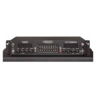 MESA BOOGIE M9 CARBINE BASS AMPLIFIER 2 RACK